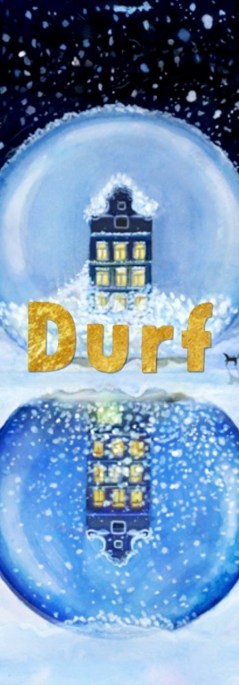 Boekenleggers durf voor 0